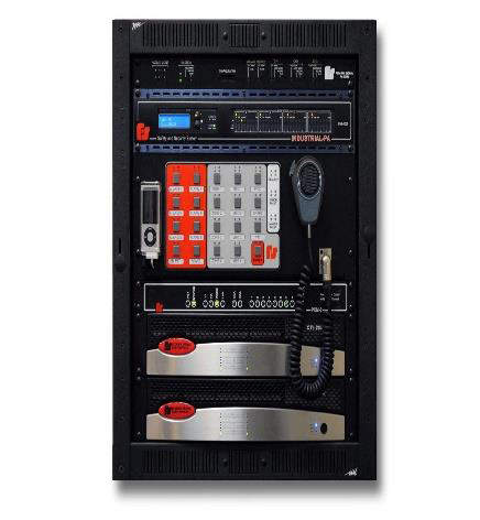 voice evac systems